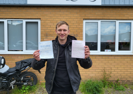 JJ's Motorcycle Training gallery image 10