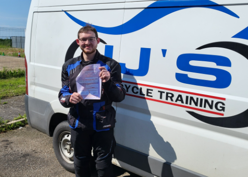 JJ's Motorcycle Training gallery image 3
