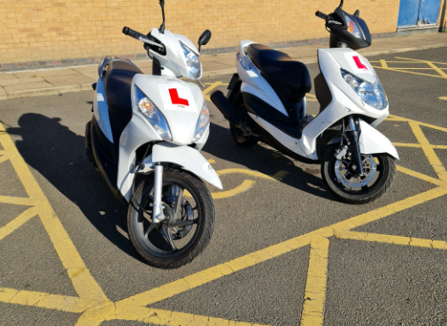 JJ's Motorcycle Training gallery image 4